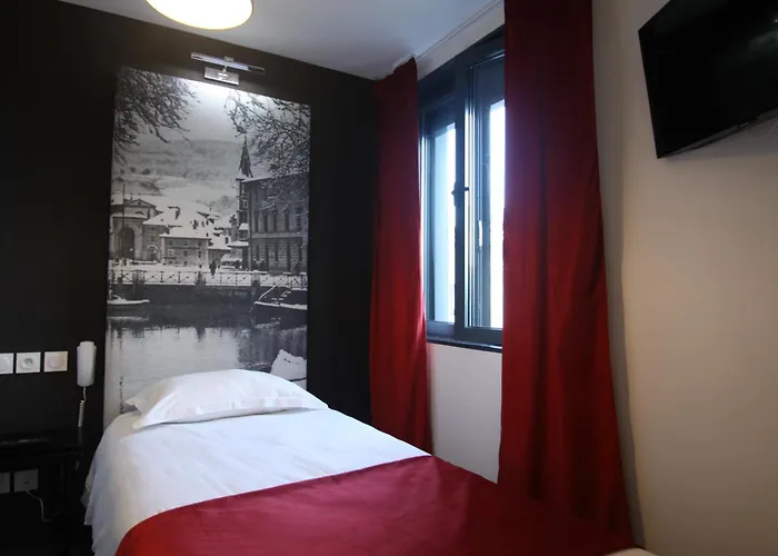 Hotel Les Muses